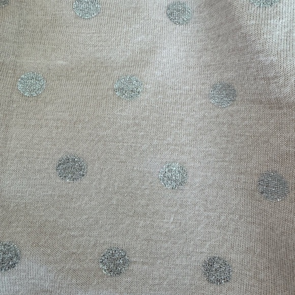 Maggie & Zoe Pink Polka Dot Dress – Size 12 Months - Picture 5 of 8